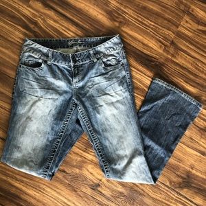 Guess jeans size 30